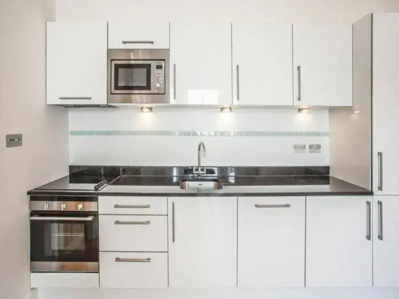 Apple Apartments Kensington Gardens