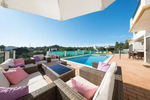Villa Lote 18