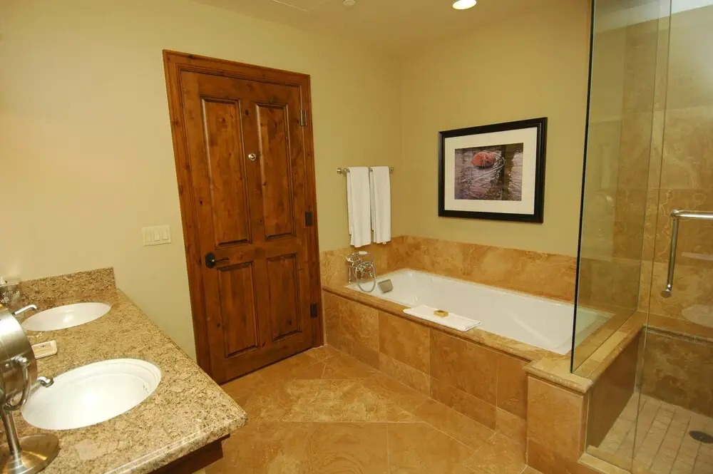 Hyatt Grand Aspen - 2 Br Condo