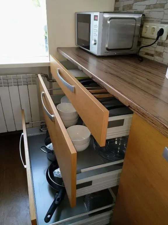 DICTUMFACTUM RESIDENCE 1BedRoom