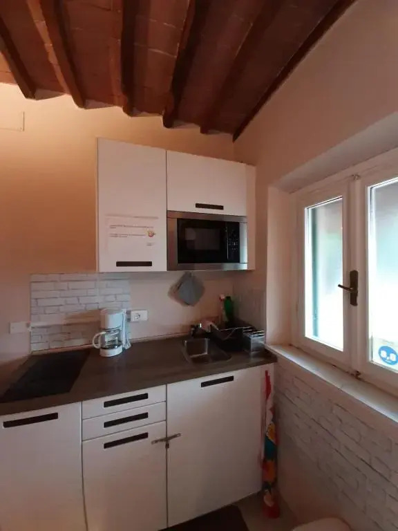 Smile Tower House
