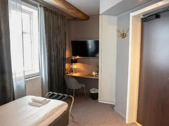 Hotell gamlastaden
