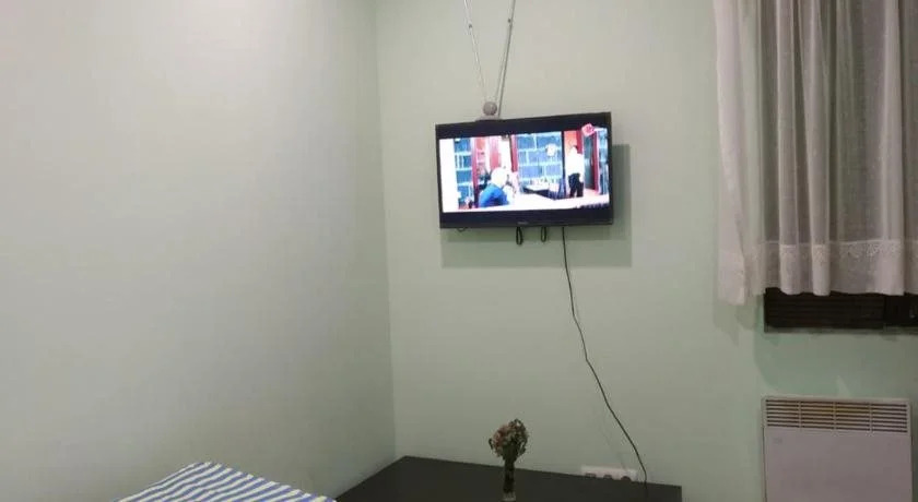 Гостевой Дом Комитас