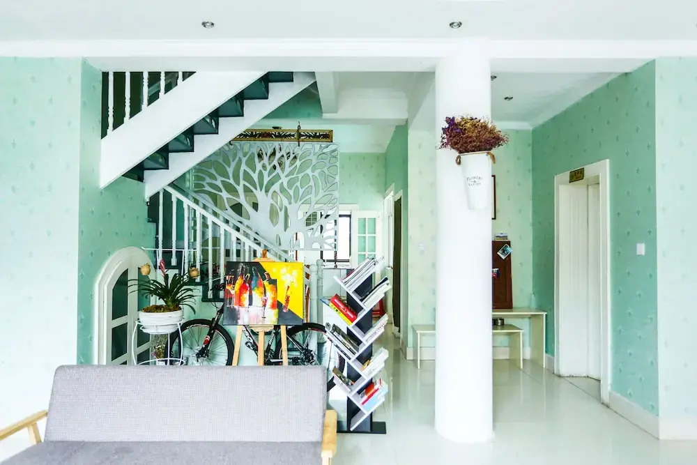 Lijiang Guanfang Garden Holiday Villa