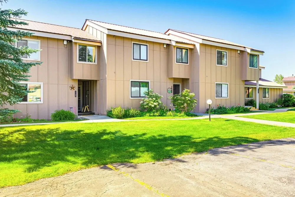 4 Mi to Hot Springs: Pagosa Springs Condo