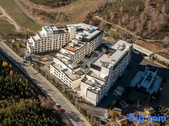 Shan Lu Hotel