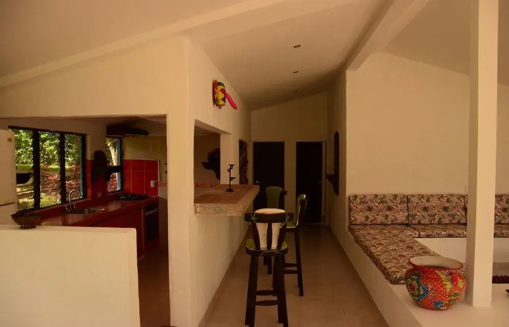 Manati - Finca Hotel