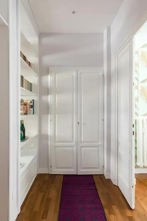 New Celestina House - Rome, Prati