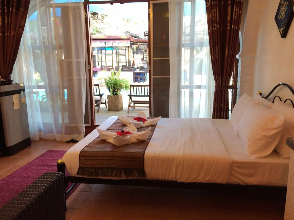 JP Boutique Hotel
