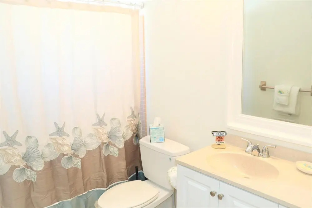 Aloha Kai - Unit 52N - 2 Br Townhouse
