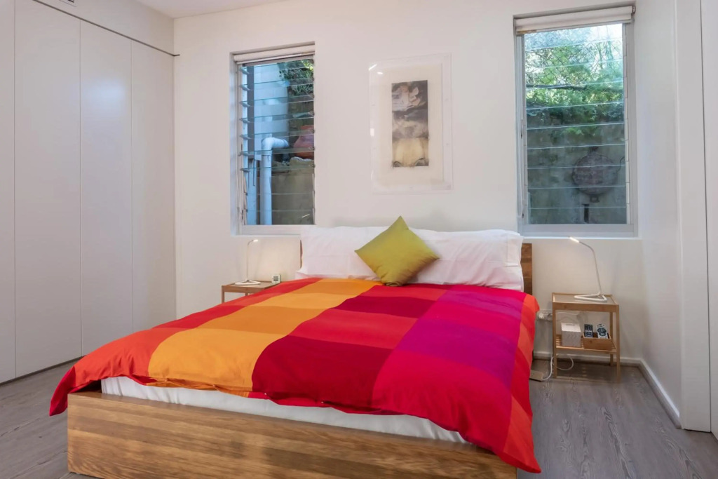 Bondi Lock-Down Retreat, The Cute Place To Put Up Your Feet
