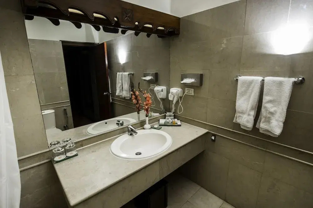 Swat Serena Hotel