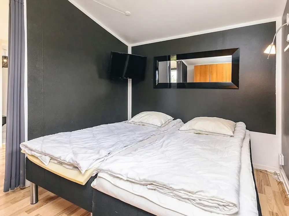 6 person holiday home in Jægerspris-By Traum