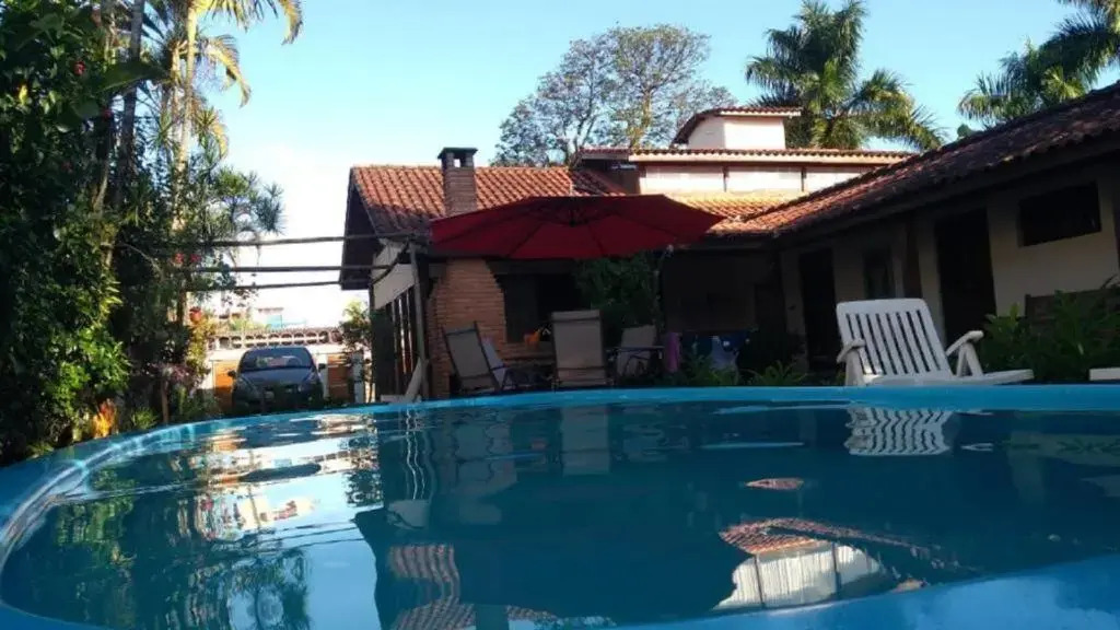 Viver Ubatuba