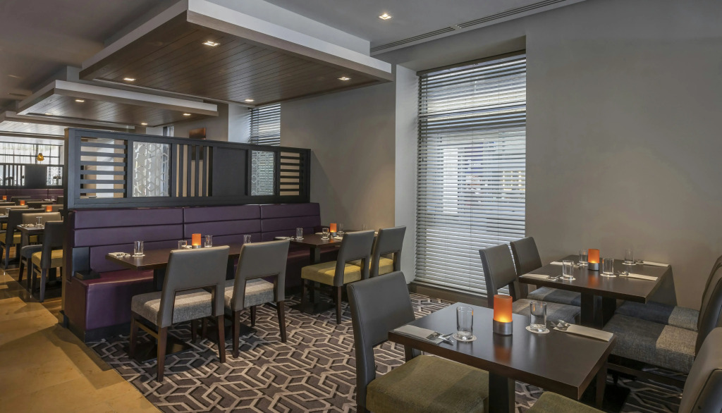 Maldron Hotel Smithfield Dublin City