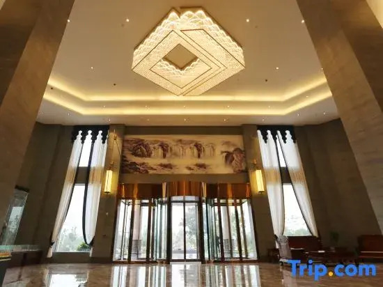 Yuntai Mountain Zhengyun Hotel