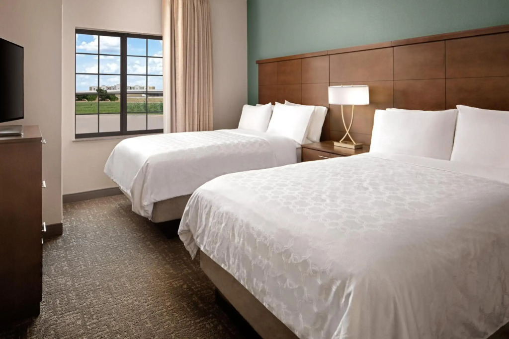 Staybridge Suites West Fort Worth by IHG