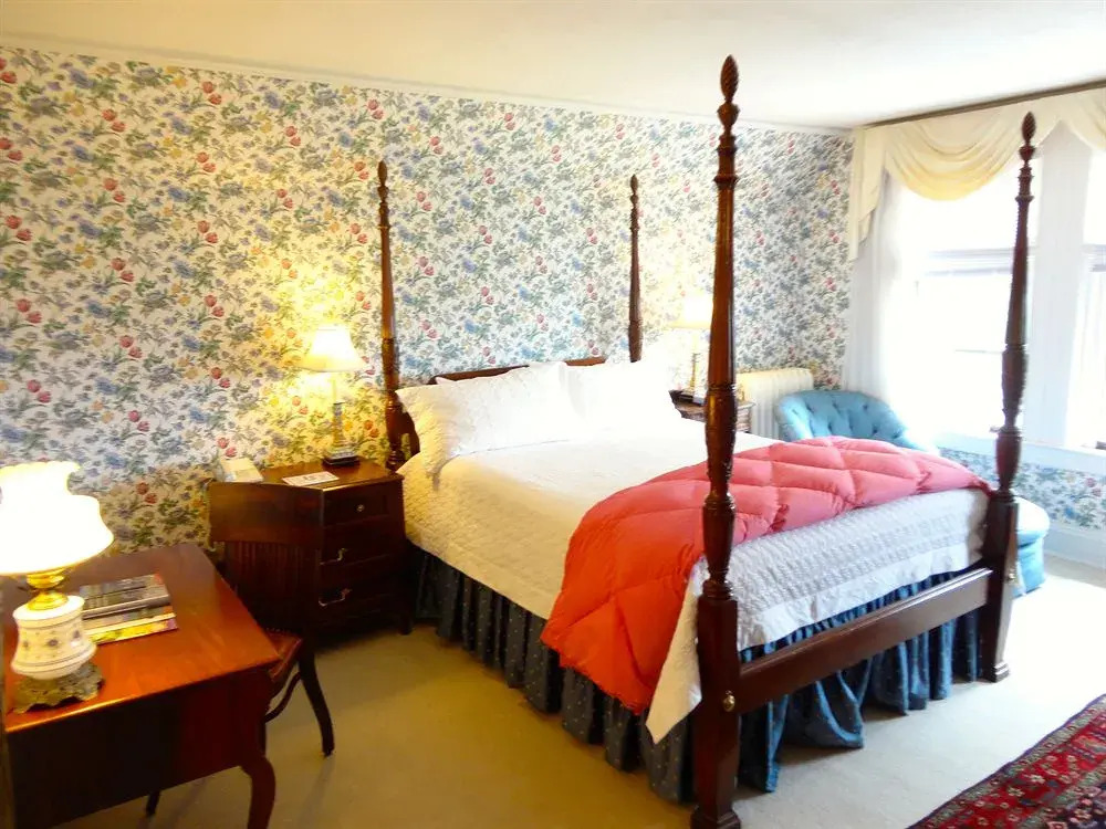 Wilburton Inn