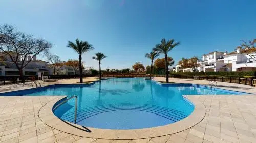 Casa Mero - A Murcia Holiday Rentals Property
