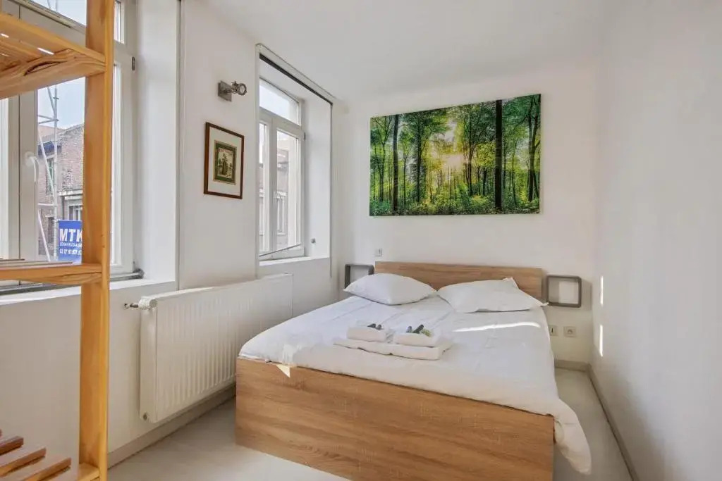 Cosy house at the heart of Old Lille - Welkeys