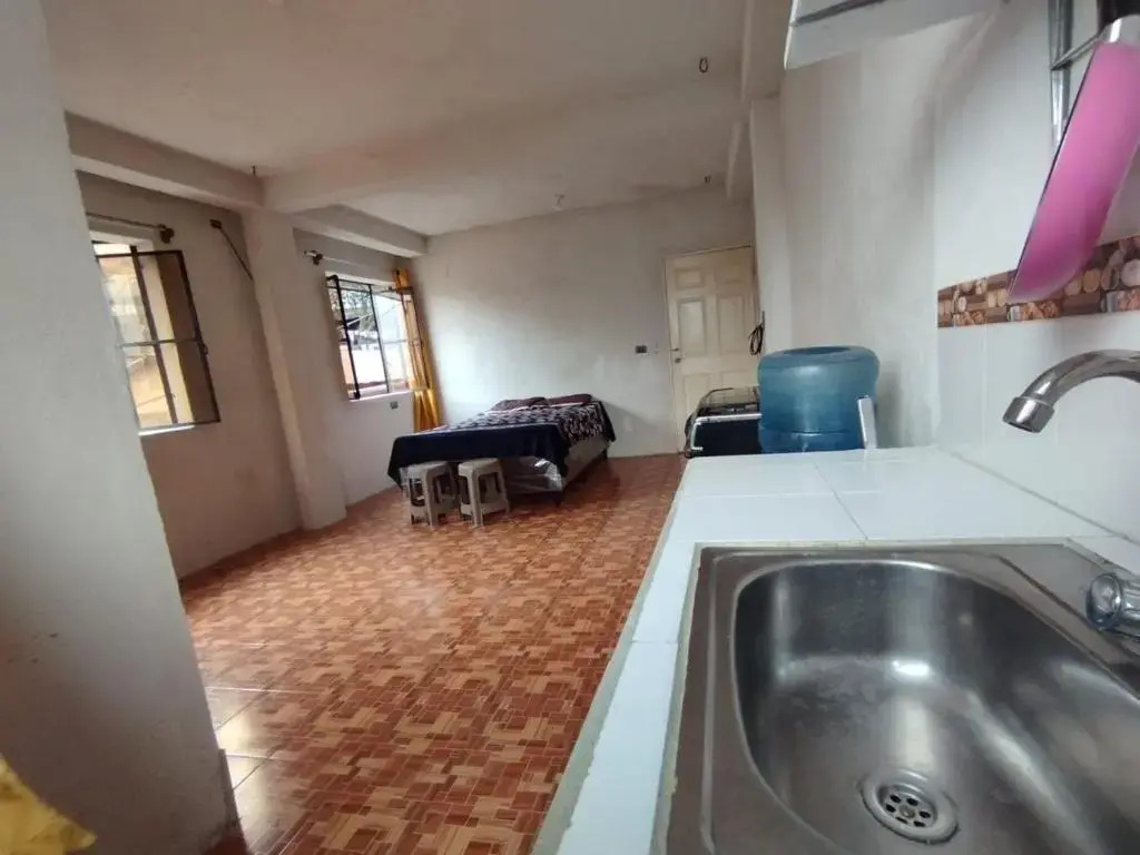 SHELTER House Ajanel