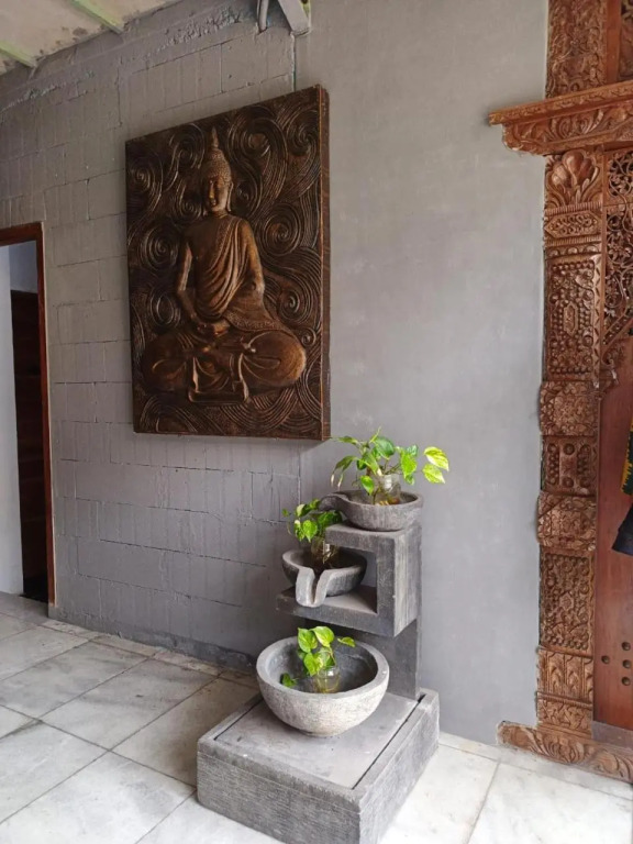 OYO 4016 Tan Jokteng Guest House