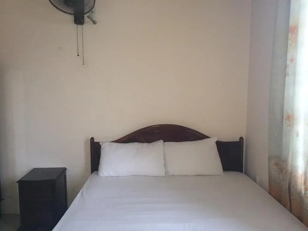 Hoa Tim Hotel