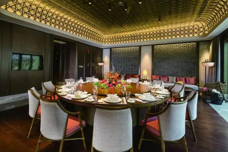 DoubleTree Resort by Hilton Xishuangbanna