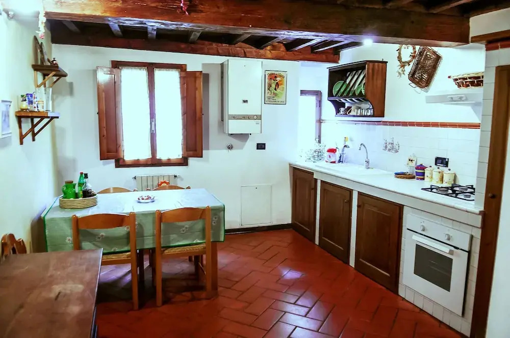 Borgo Pinti 46