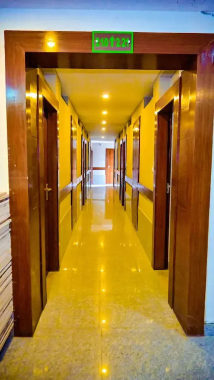 Hotel Star Holiday