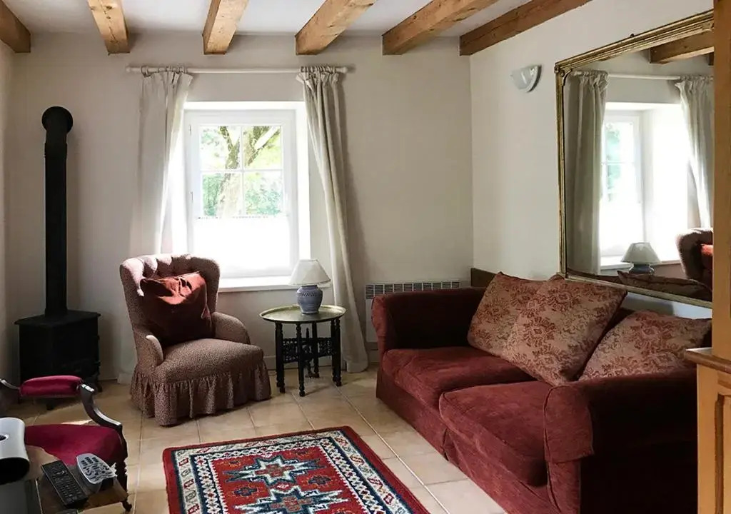 Val Rive - Le Pintadeau Cottage - Dinan