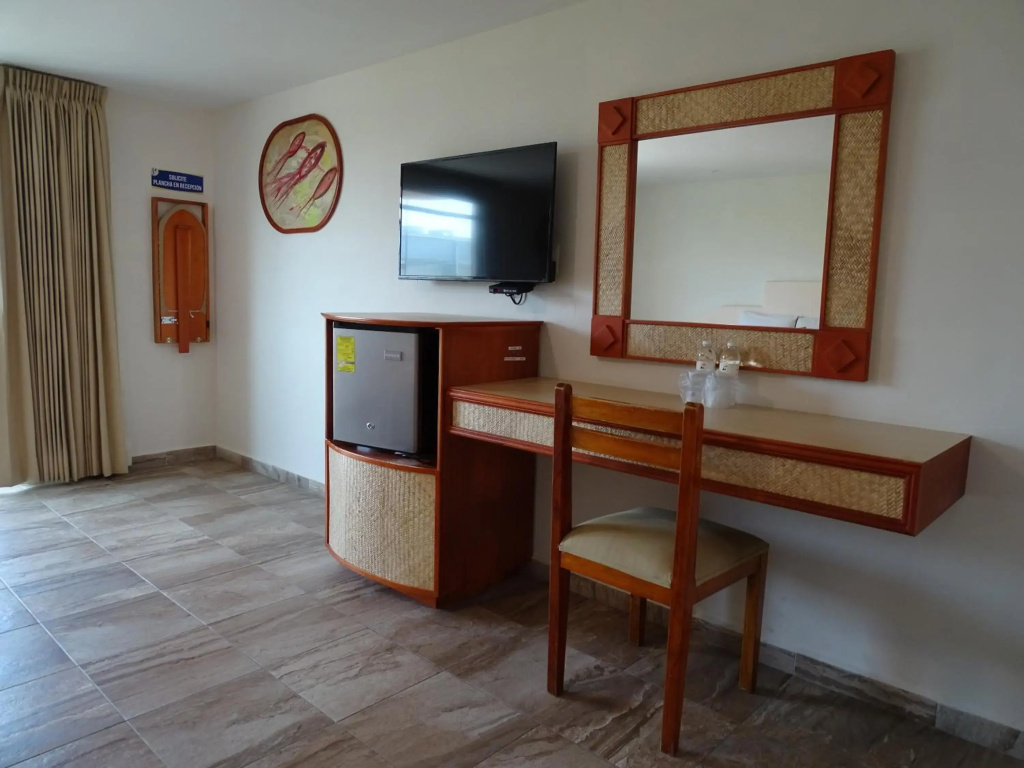 Hotel Palapa Palace