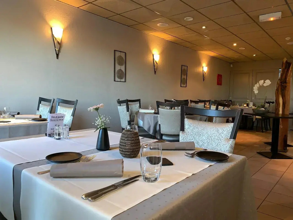Logis Hôtel Restaurant RitterHoft