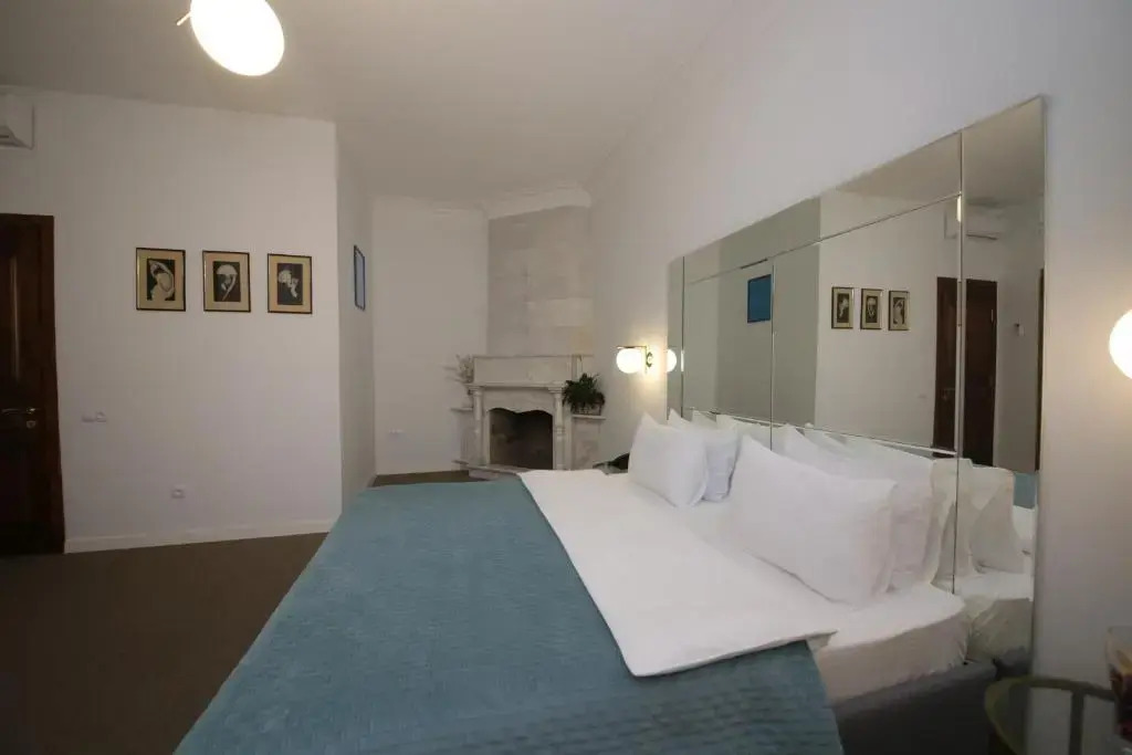 Boutique Stay