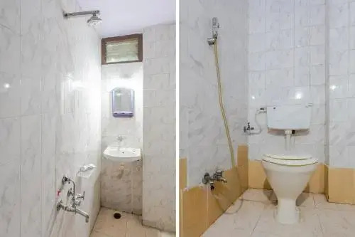 OYO 26754 Shree Malak Hotel