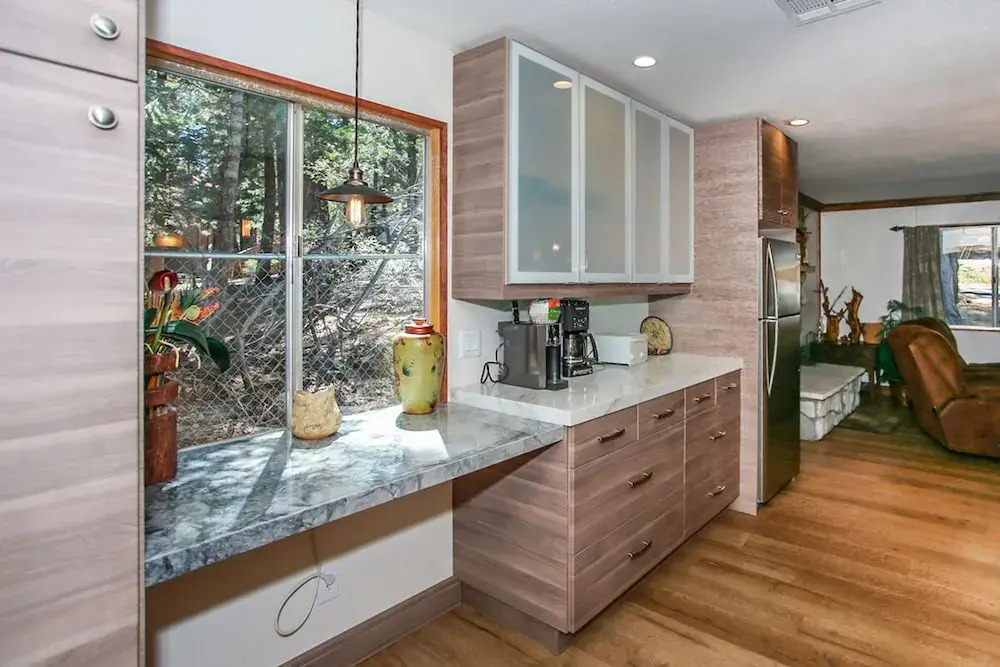 Cougar Creek Cabin-1869 by Big Bear Vacations