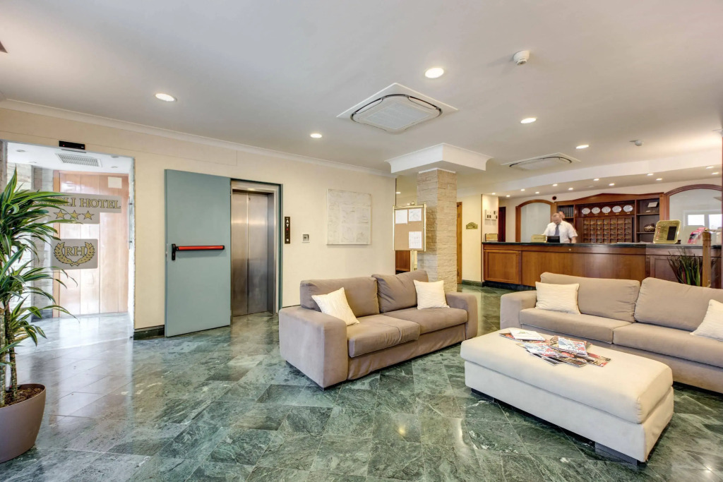 Romoli Hotel
