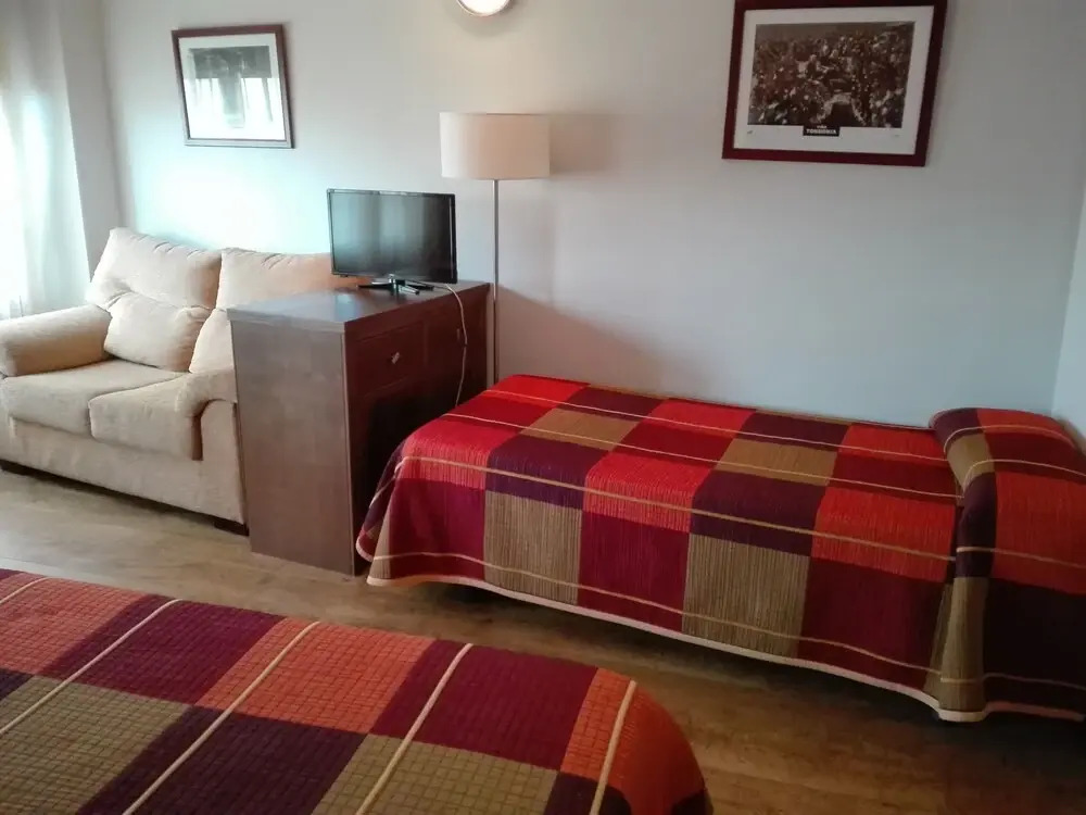 Hostal Patrón