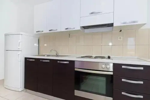 Apartments Zvonimir