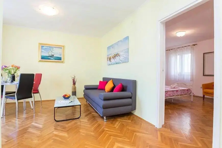 City Center Apartments