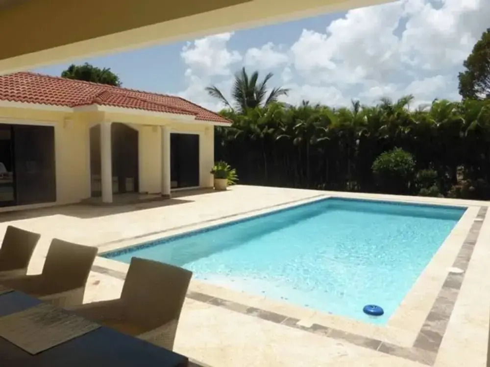 4 Bedroom Villa Privacy in Mind, Gated and Secure