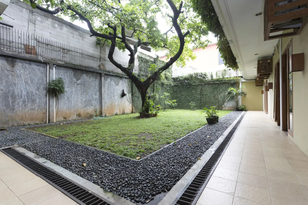 RedDoorz Plus near Cilandak Town Square 2