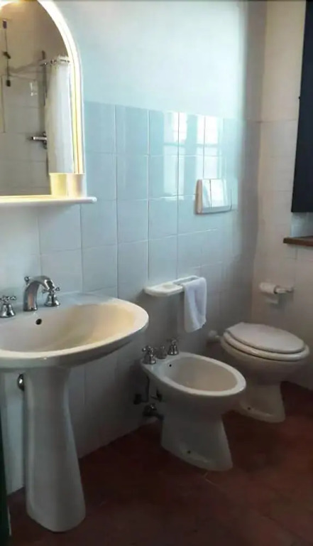 Pian della Bandina