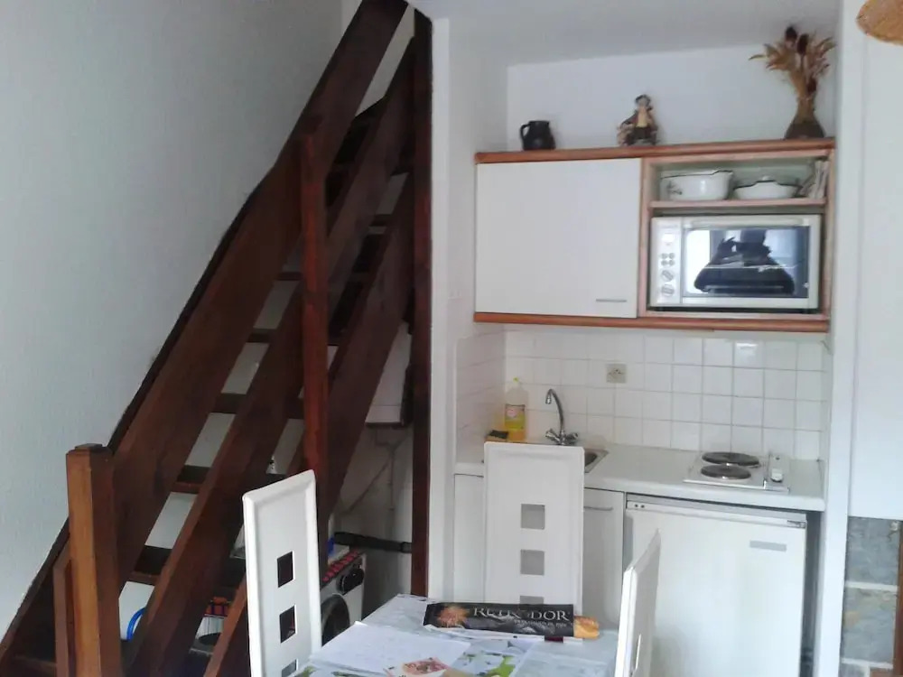 Apartment With One Bedroom In Villers Sur Mer With Enclosed Garden 150 M From The Beach