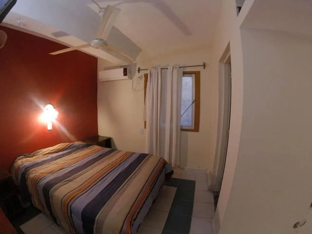 Alemar Termas Hotel