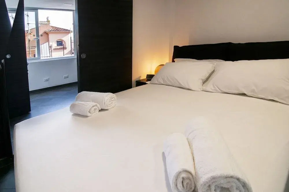 San Giovanni Cozy Studio