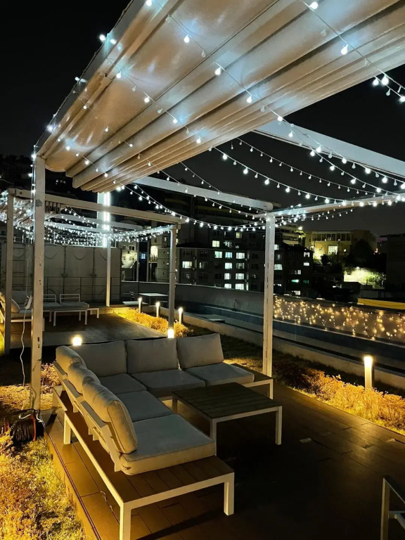 Number25 Hotel Daechung