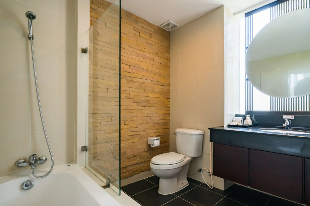 Tawa Ravadee Resort, WorldHotels Distinctive