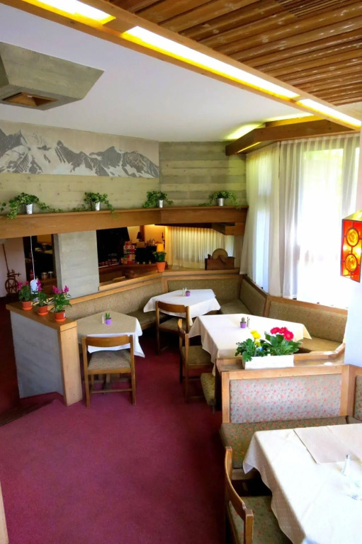 Hotel La Collina