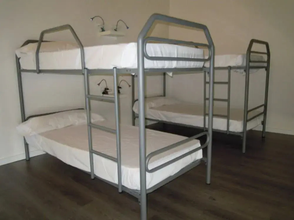 Hostel Cañaveral